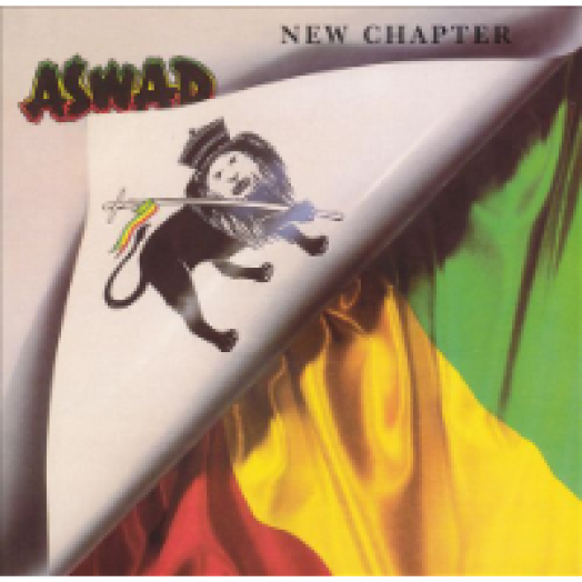 New Chapter CD