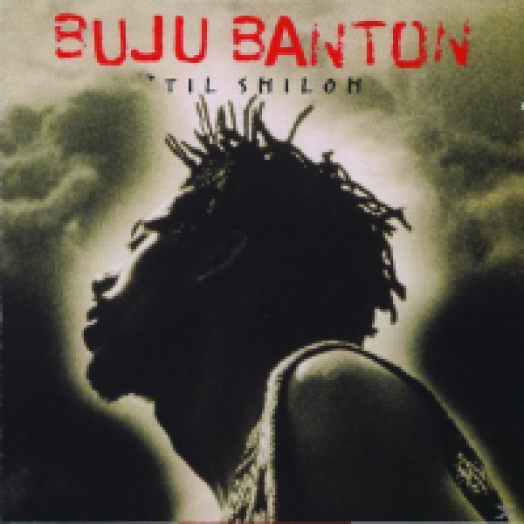 'Til Shiloh CD