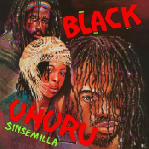 Sinsemilla (Remastered) CD
