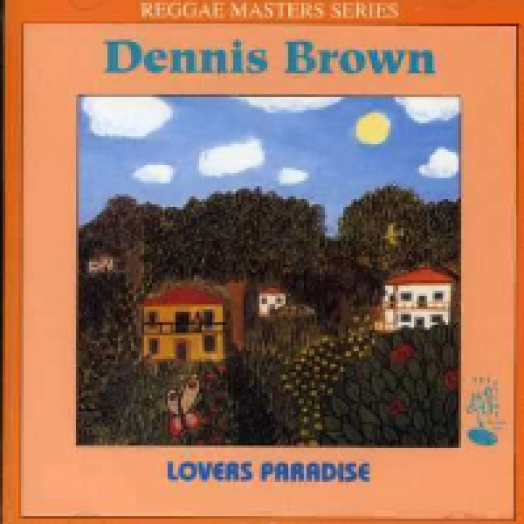 Lovers Paradise CD