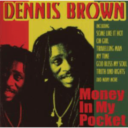 Money in My Pocket CD