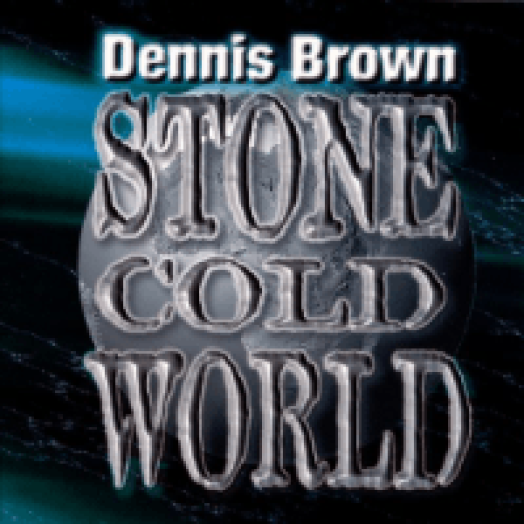 Stone Cold World CD
