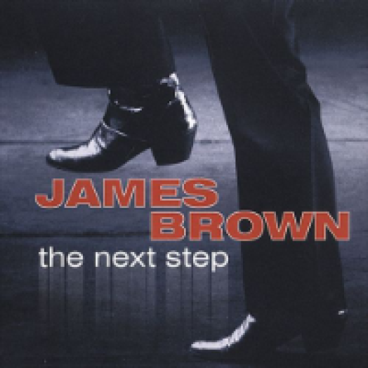 The Next Step CD