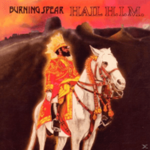 Hail H.I.M. CD