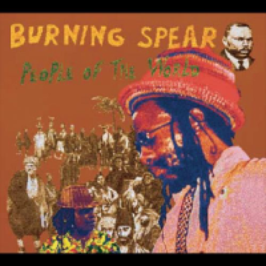 People of the World CD