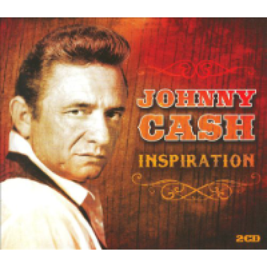 Inspiration CD