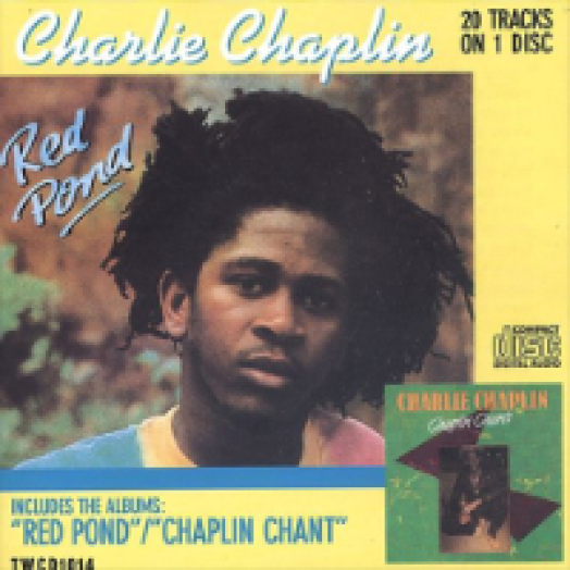 Red Pond / Chaplin Chant CD