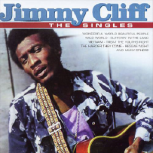 The Singles CD