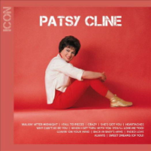 Icon CD