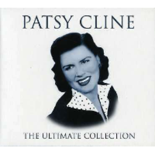 The Ultimate Collection CD
