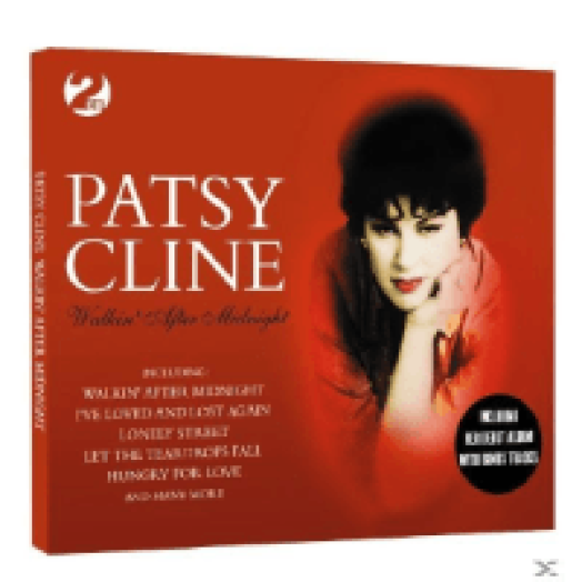Walkin' After Midnight CD