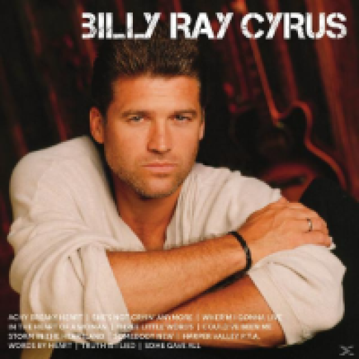 Icon CD