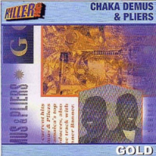 Gold CD