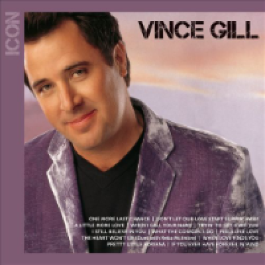 Icon CD