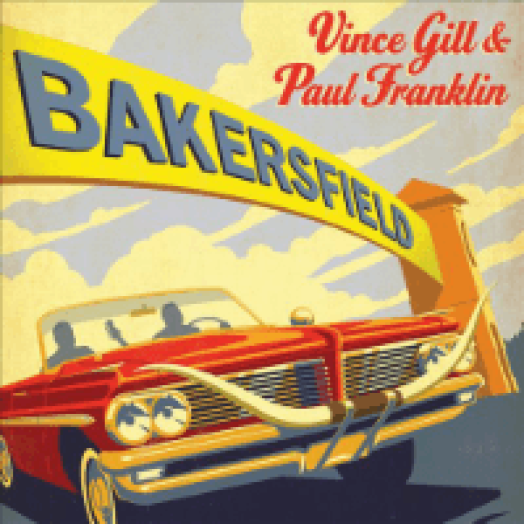 Bakersfield CD