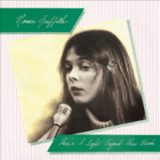 There's a Light Beyond These Woods CD