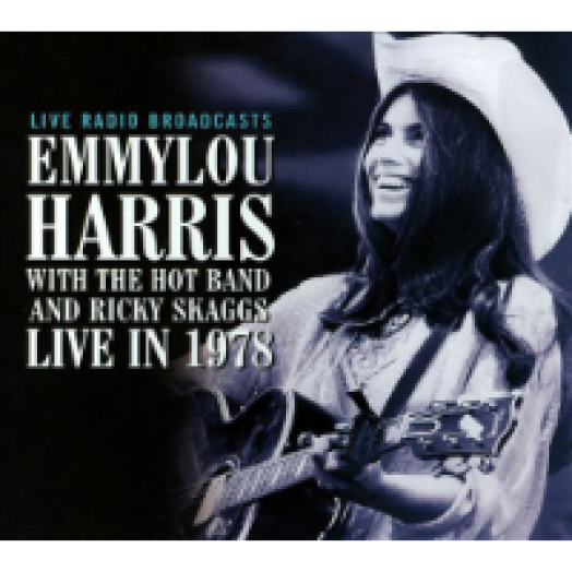 Live in 1978 CD