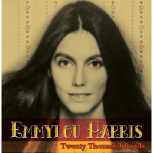 Twenty Thousand Roads CD