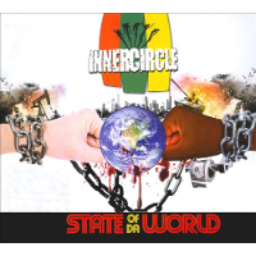 State of da World CD
