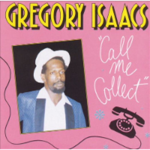 Call Me Collect CD