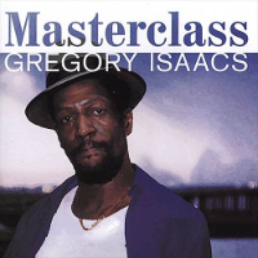 Masterclass CD