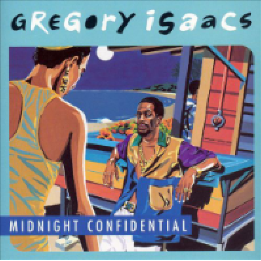 Midnight Confidential CD