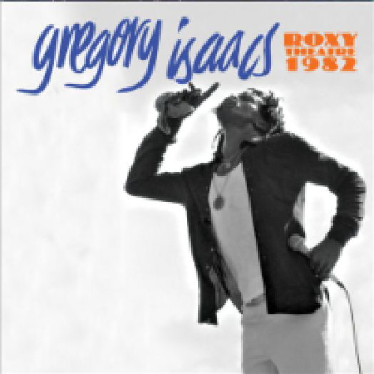 Roxy Theatre 1982 CD