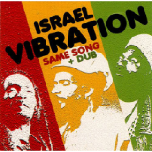 Same Song + Dub CD