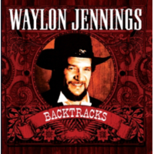 Backtracks CD