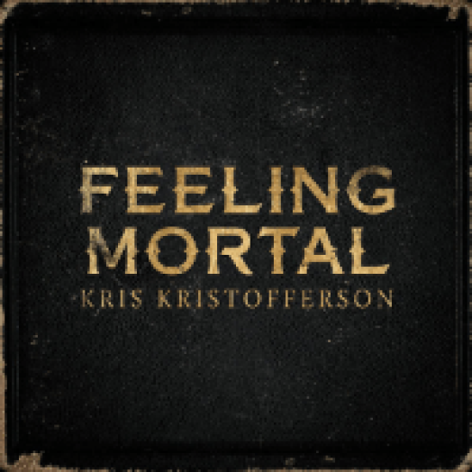 Feeling Mortal CD