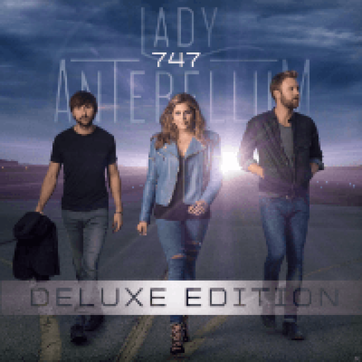 747 (Deluxe Edition) CD