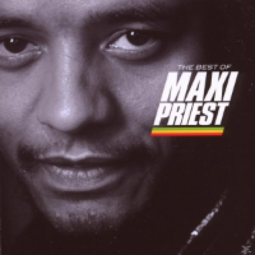The Best of Maxi Priest CD