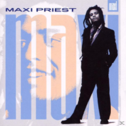 Maxi CD