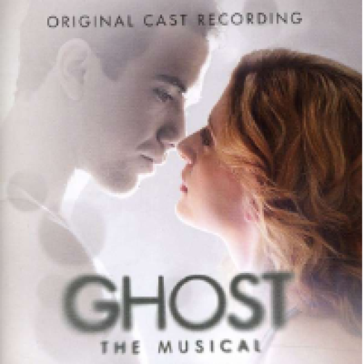 Ghost - The Musical CD