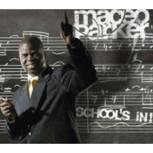 School's In! CD