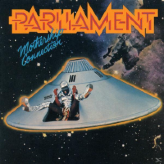 Mothership Connection (Remastered) CD
