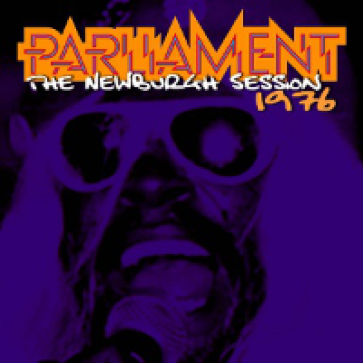 The Newburgh Sessions 1976 CD