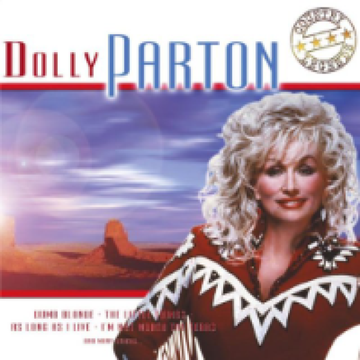 Country Legends CD