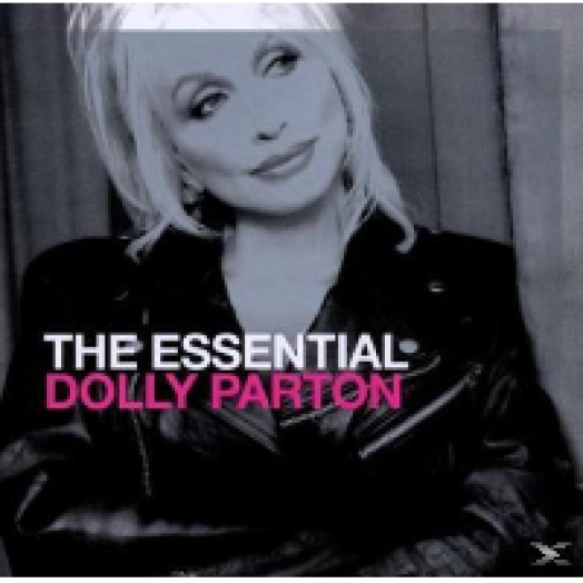 The Essential Dolly Parton CD