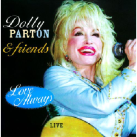Love Always - Live CD