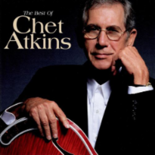 The Best of Chet Atkins CD