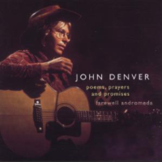 Poems, Prayers & Promis CD