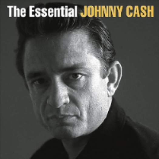 The Essential Johnny Cash CD