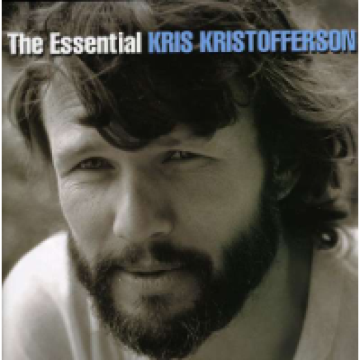 The Essential Kris Kristofferson CD