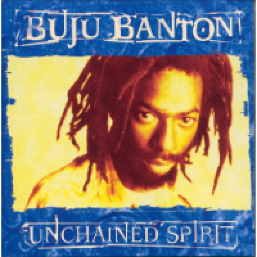 Unchained Spirit CD