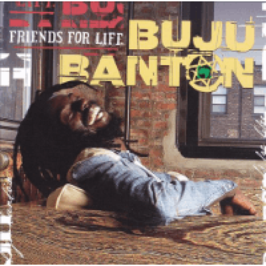 Friends for Life CD