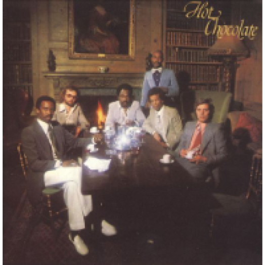 Hot Chocolate (Expanded Version) CD