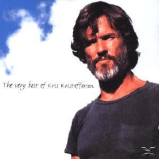 The Very Best of Kris Kristofferson CD