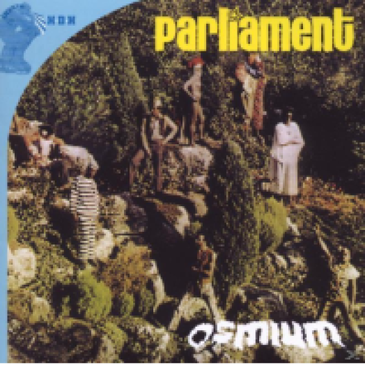 Osmium CD