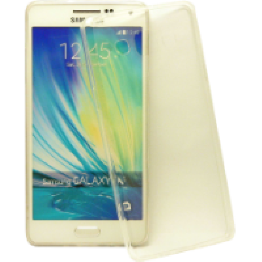 Samsung Galaxy A5 átlátszó ultravékony szilikon tok